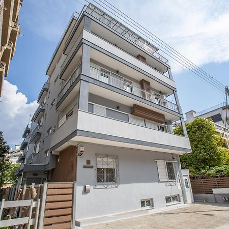 Raise Kifisias Serviced Apartments Athens Luaran gambar