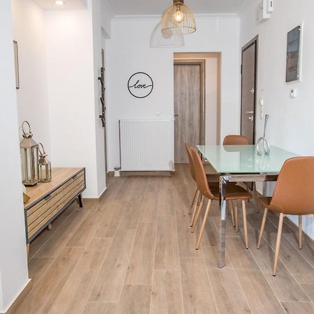 Raise Kifisias Serviced Apartments Athens Luaran gambar