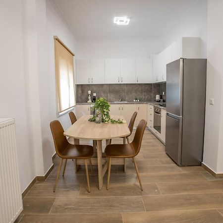 Raise Kifisias Serviced Apartments Athens Luaran gambar