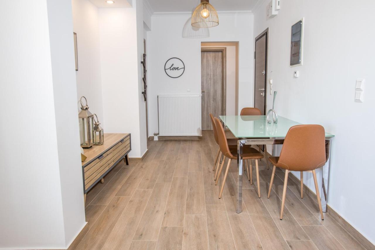 Raise Kifisias Serviced Apartments Athens Luaran gambar