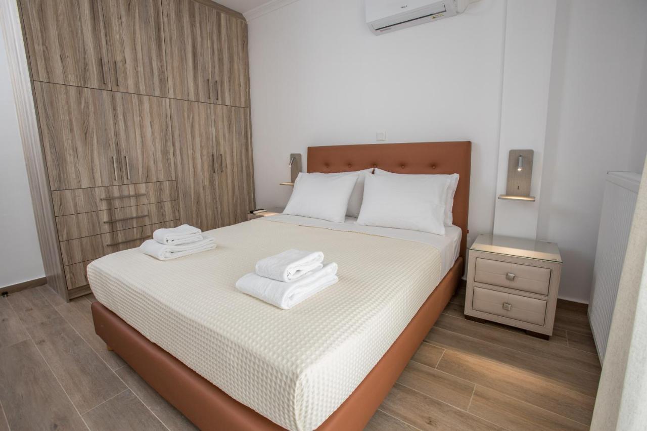 Raise Kifisias Serviced Apartments Athens Luaran gambar