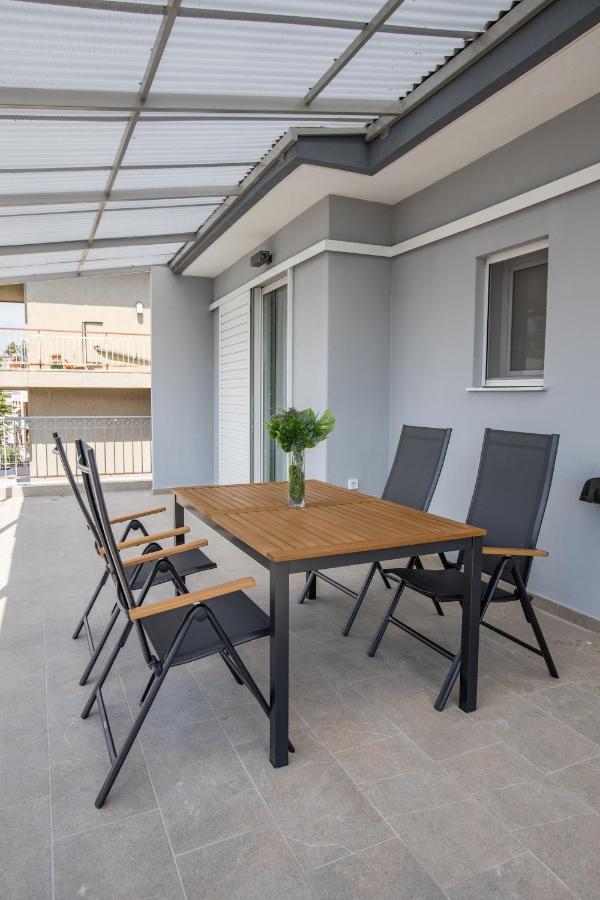 Raise Kifisias Serviced Apartments Athens Luaran gambar