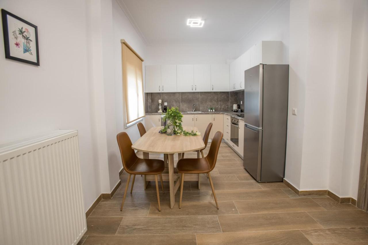 Raise Kifisias Serviced Apartments Athens Luaran gambar