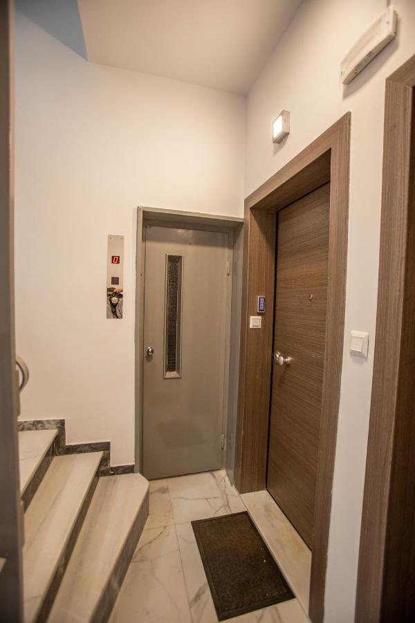 Raise Kifisias Serviced Apartments Athens Luaran gambar