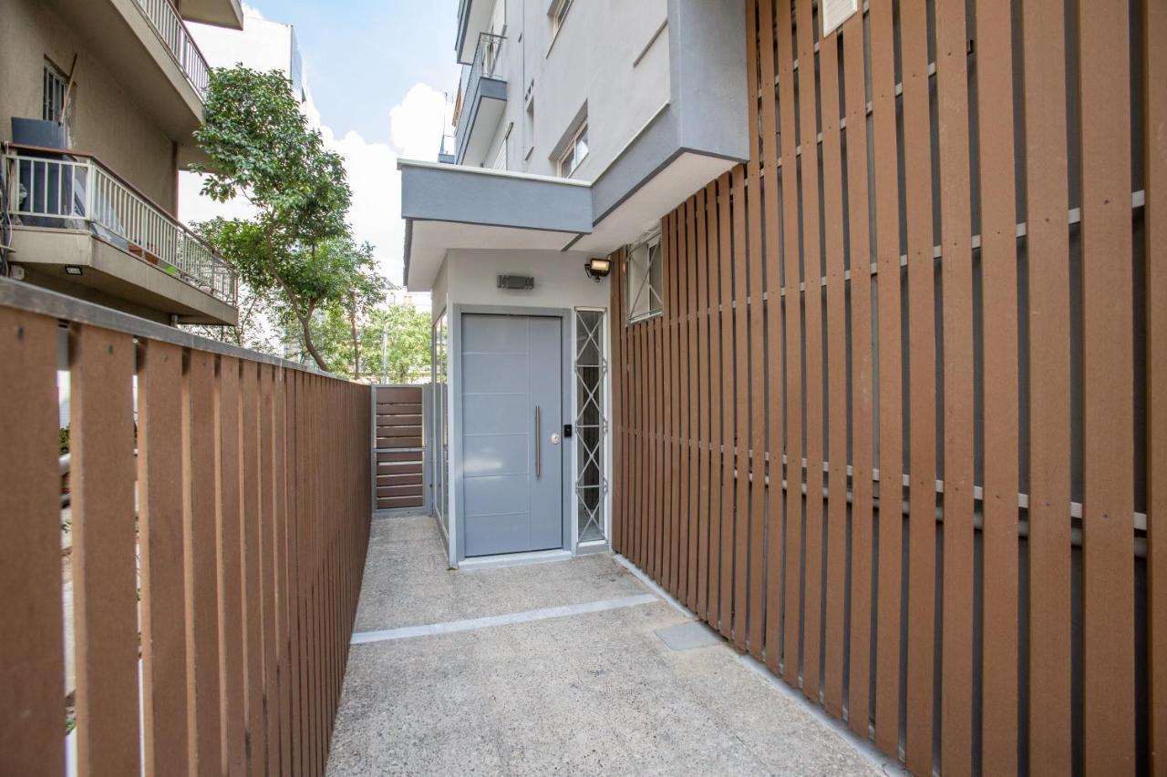 Raise Kifisias Serviced Apartments Athens Luaran gambar
