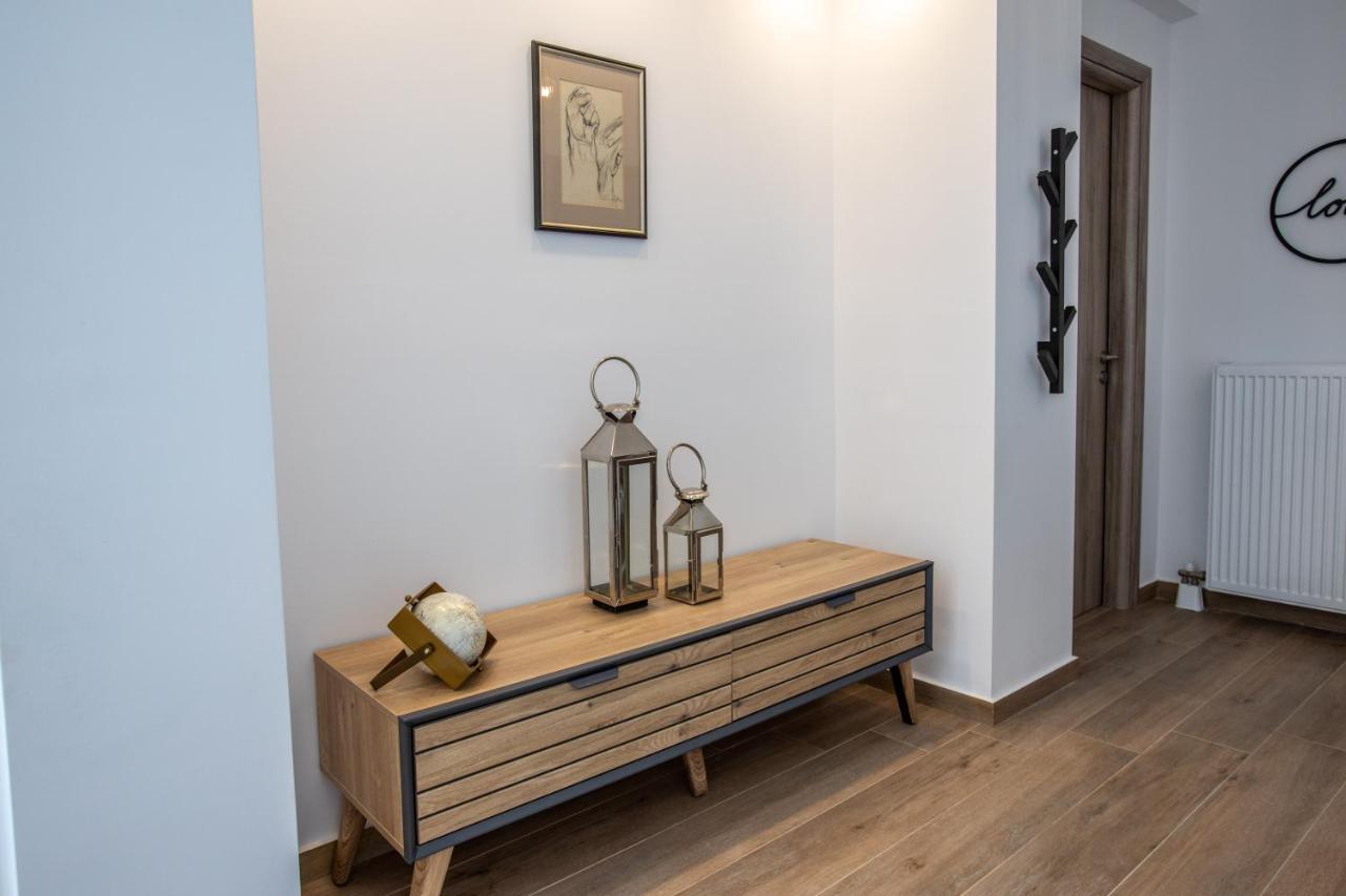 Raise Kifisias Serviced Apartments Athens Luaran gambar