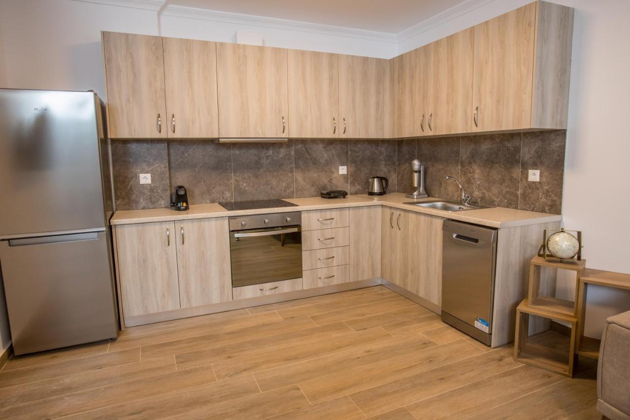 Raise Kifisias Serviced Apartments Athens Luaran gambar