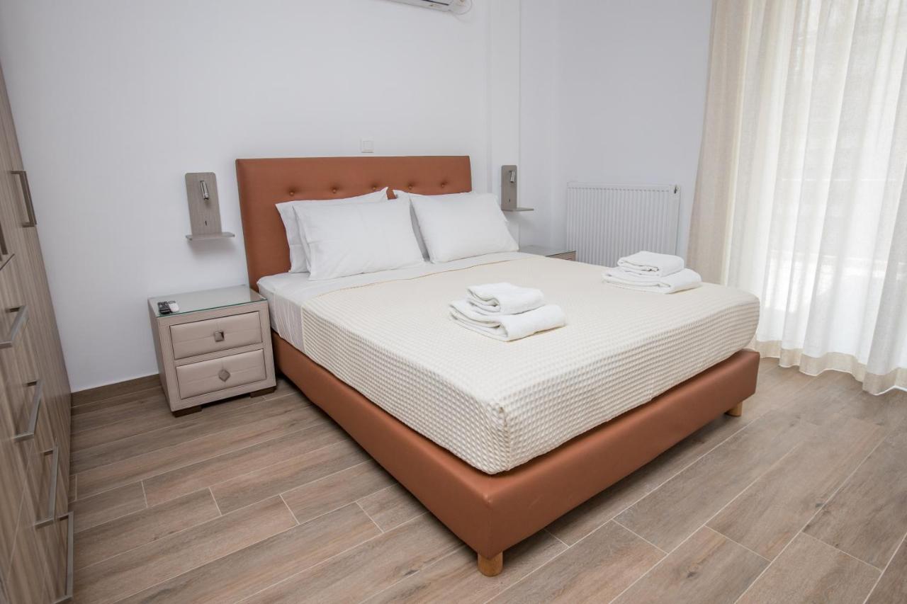 Raise Kifisias Serviced Apartments Athens Luaran gambar