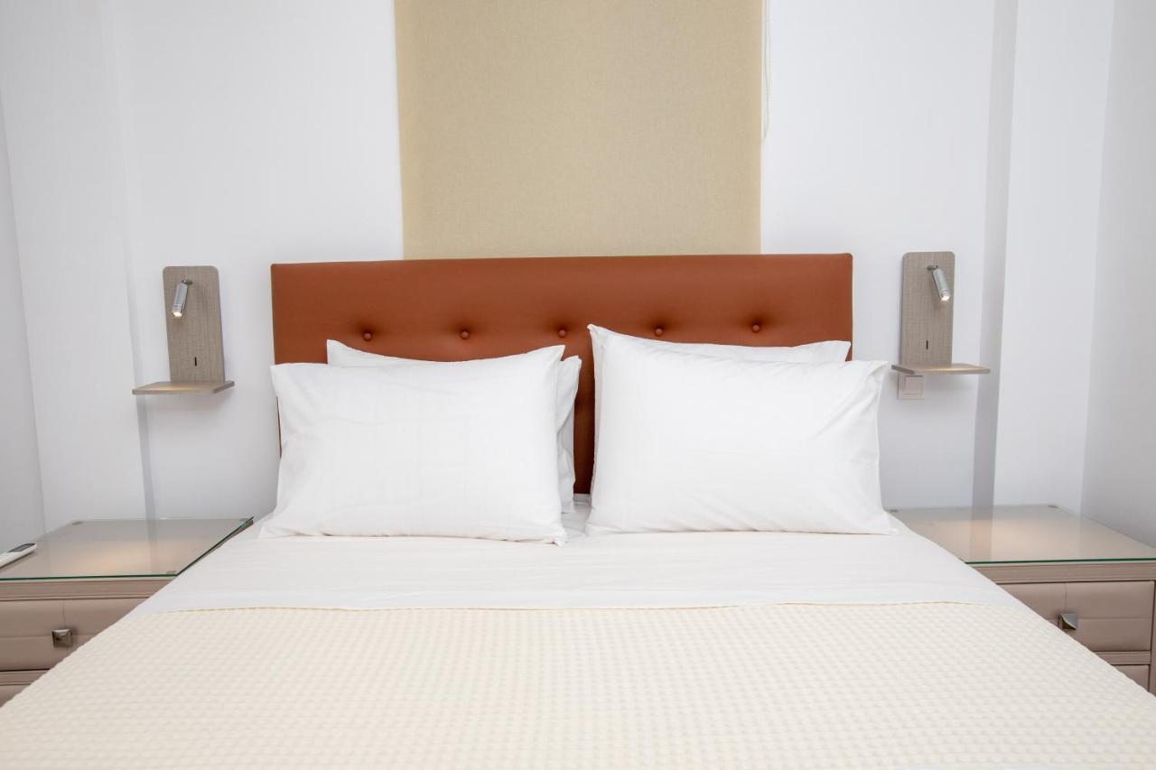 Raise Kifisias Serviced Apartments Athens Luaran gambar