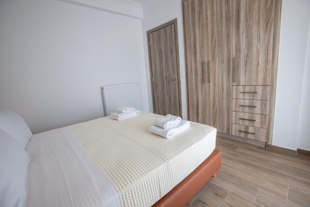 Raise Kifisias Serviced Apartments Athens Luaran gambar