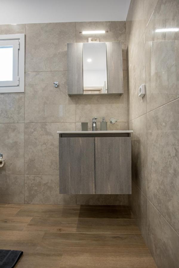 Raise Kifisias Serviced Apartments Athens Luaran gambar