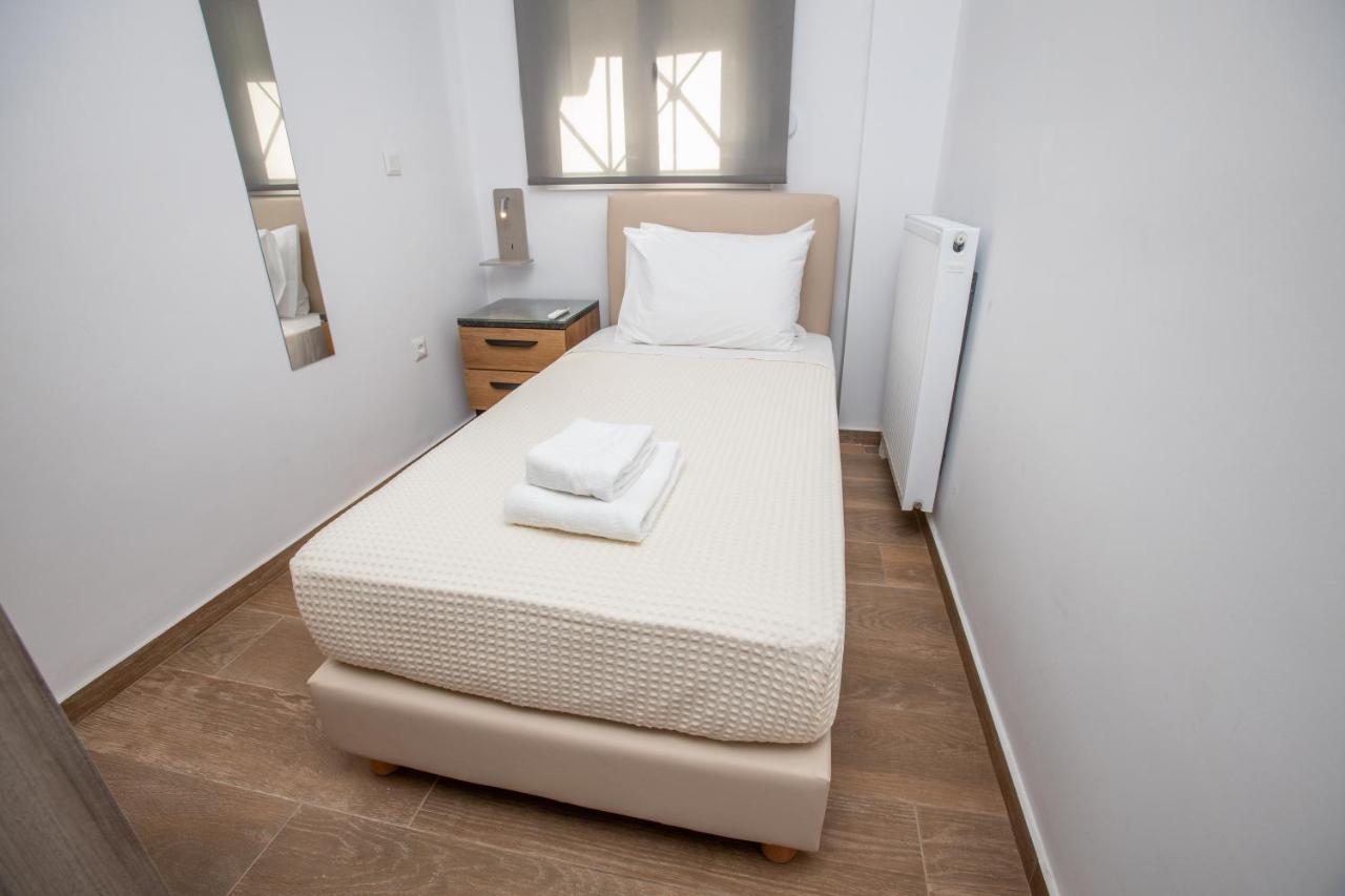 Raise Kifisias Serviced Apartments Athens Luaran gambar