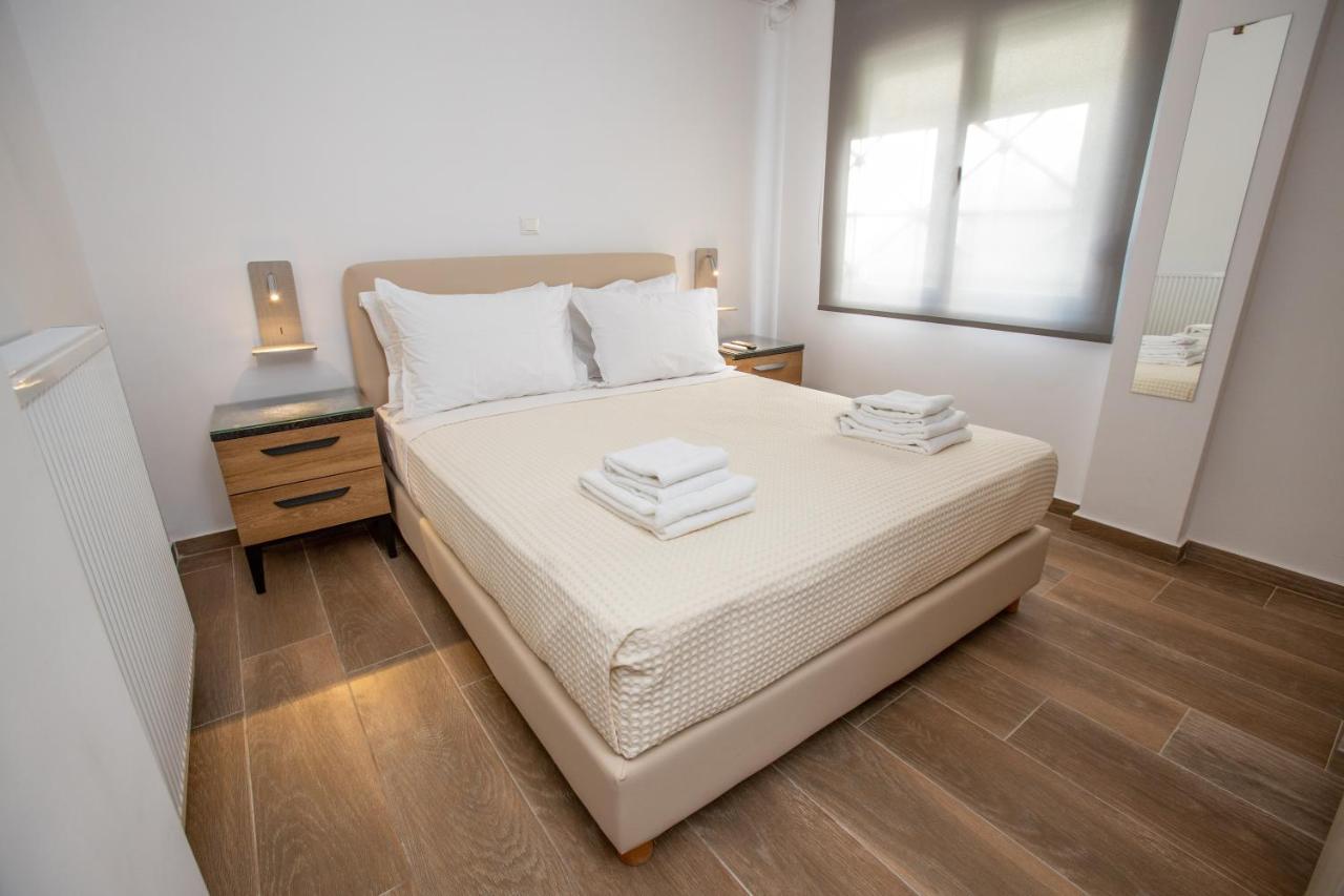 Raise Kifisias Serviced Apartments Athens Luaran gambar
