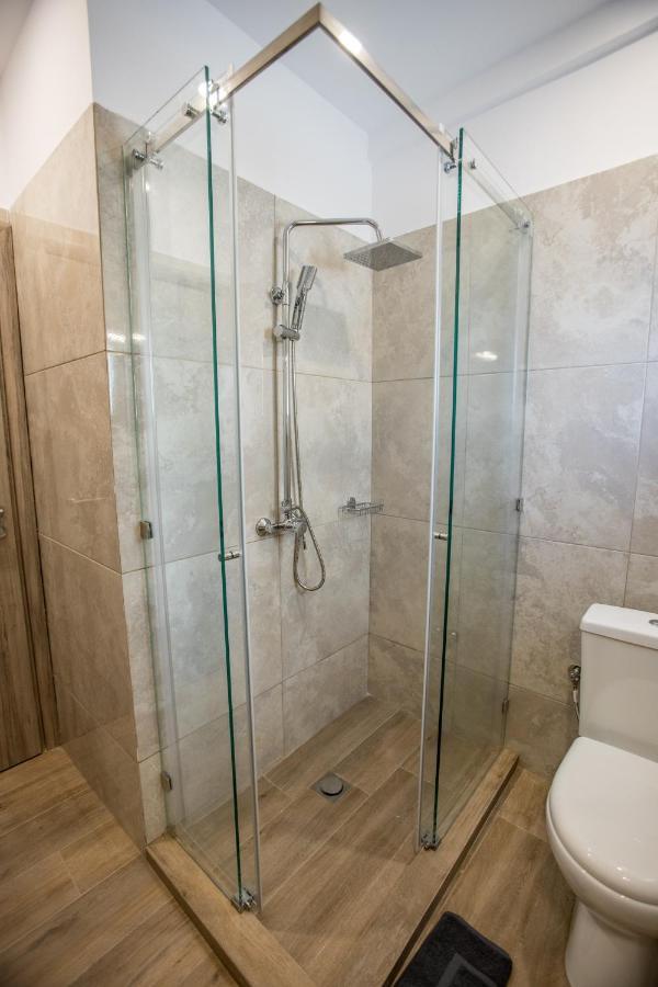 Raise Kifisias Serviced Apartments Athens Luaran gambar