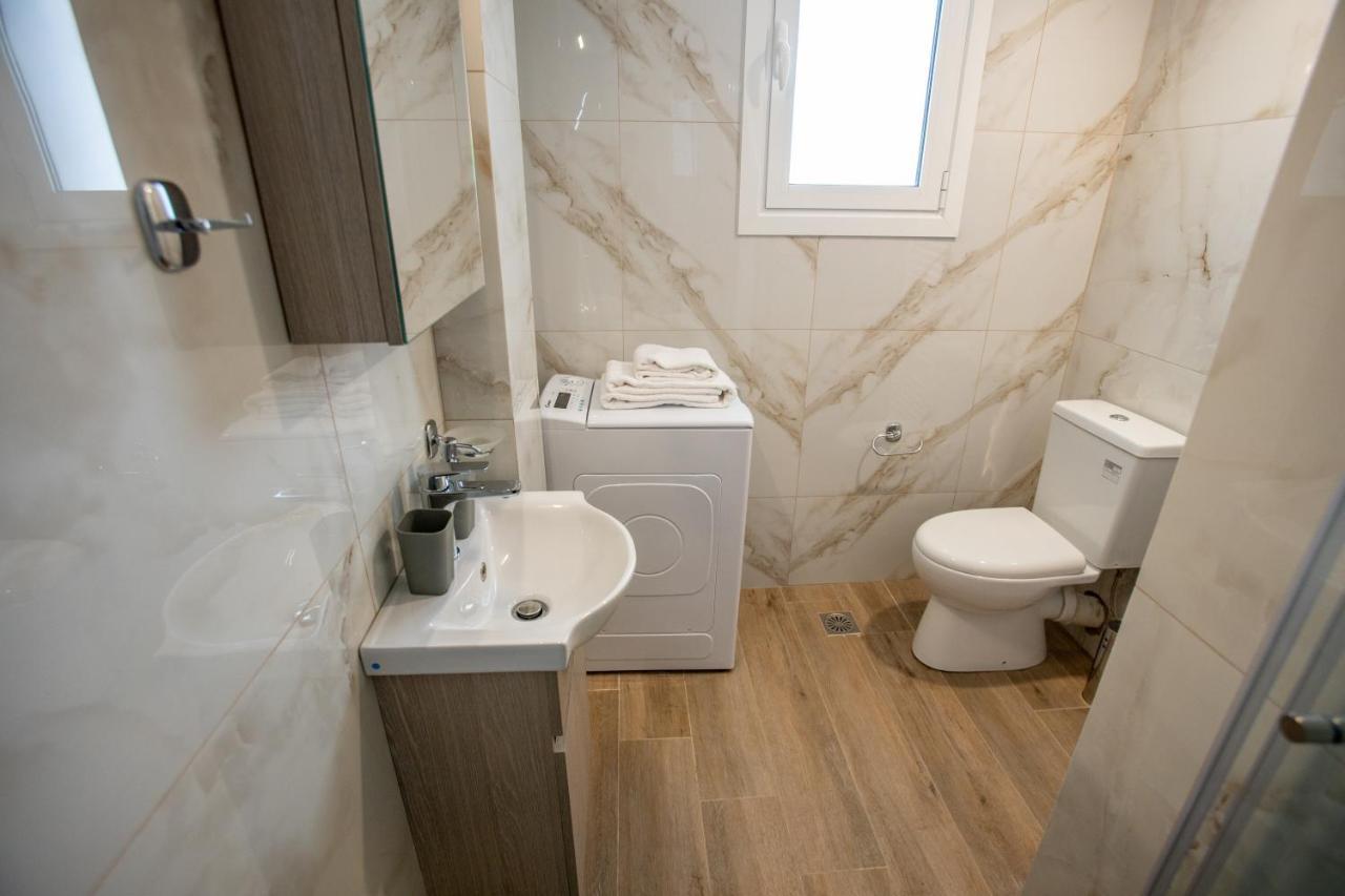 Raise Kifisias Serviced Apartments Athens Luaran gambar