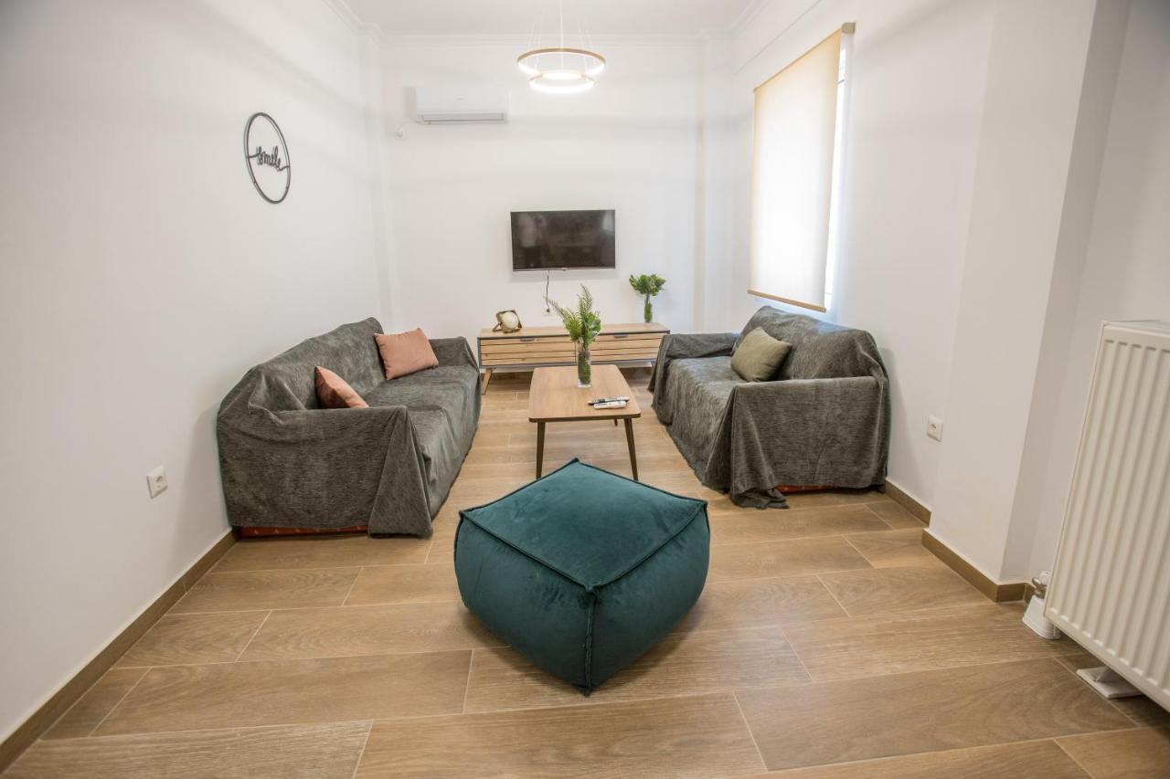 Raise Kifisias Serviced Apartments Athens Luaran gambar