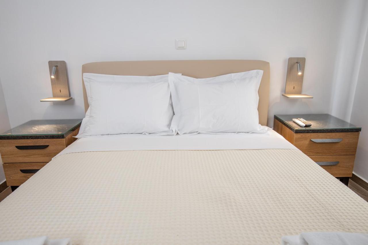 Raise Kifisias Serviced Apartments Athens Luaran gambar