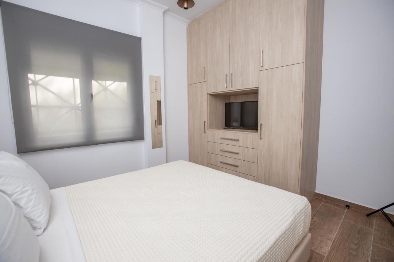 Raise Kifisias Serviced Apartments Athens Luaran gambar