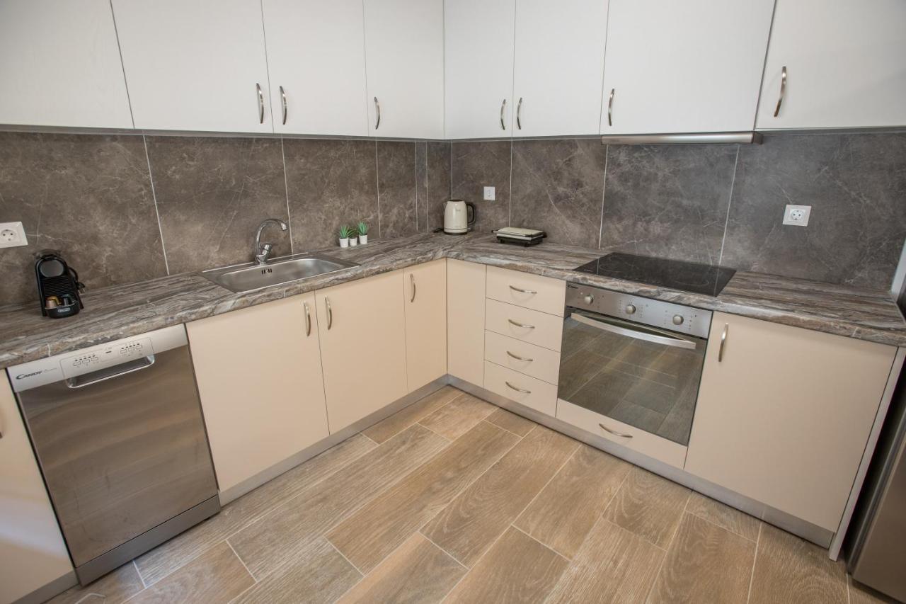Raise Kifisias Serviced Apartments Athens Luaran gambar