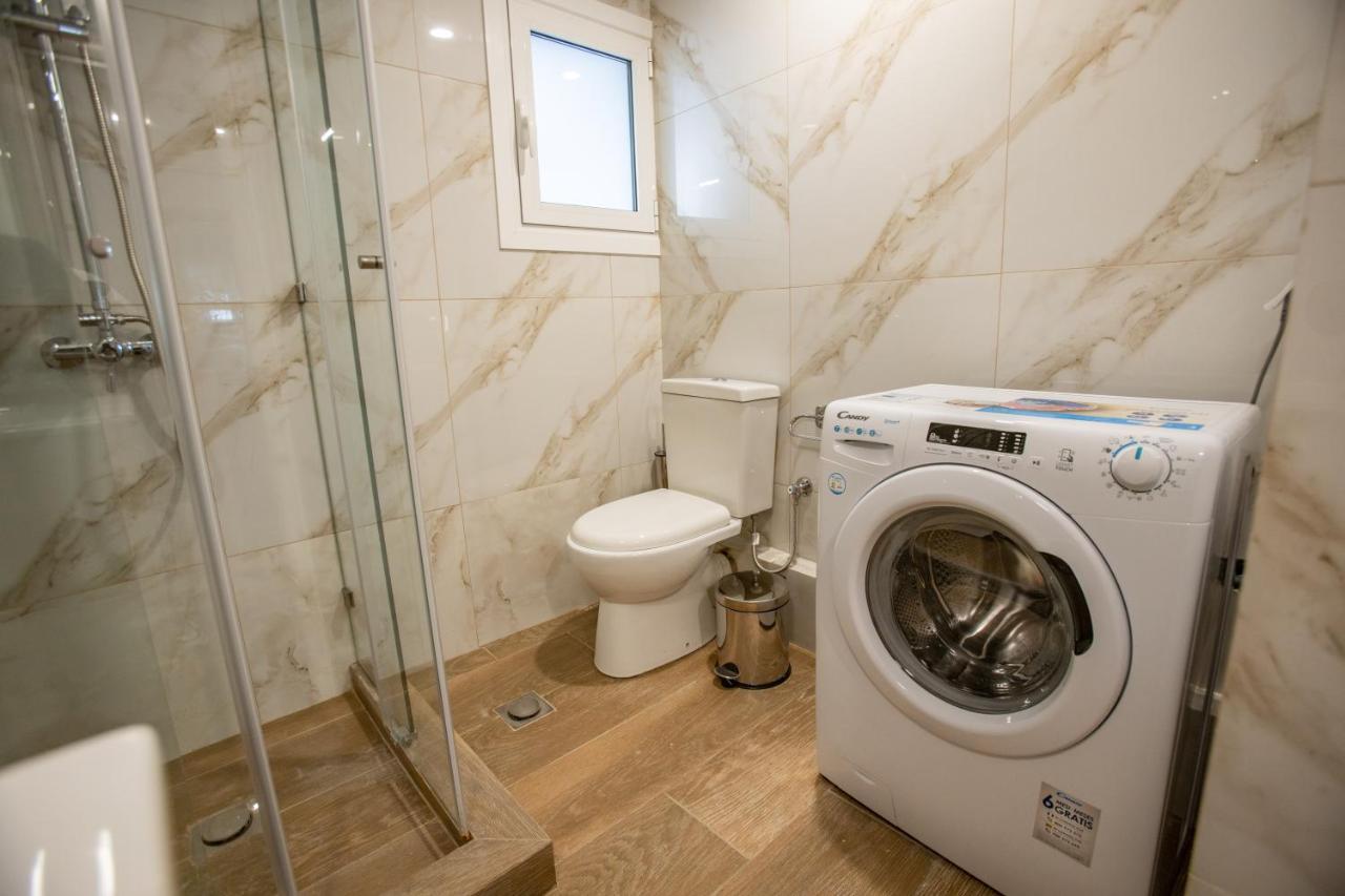Raise Kifisias Serviced Apartments Athens Luaran gambar