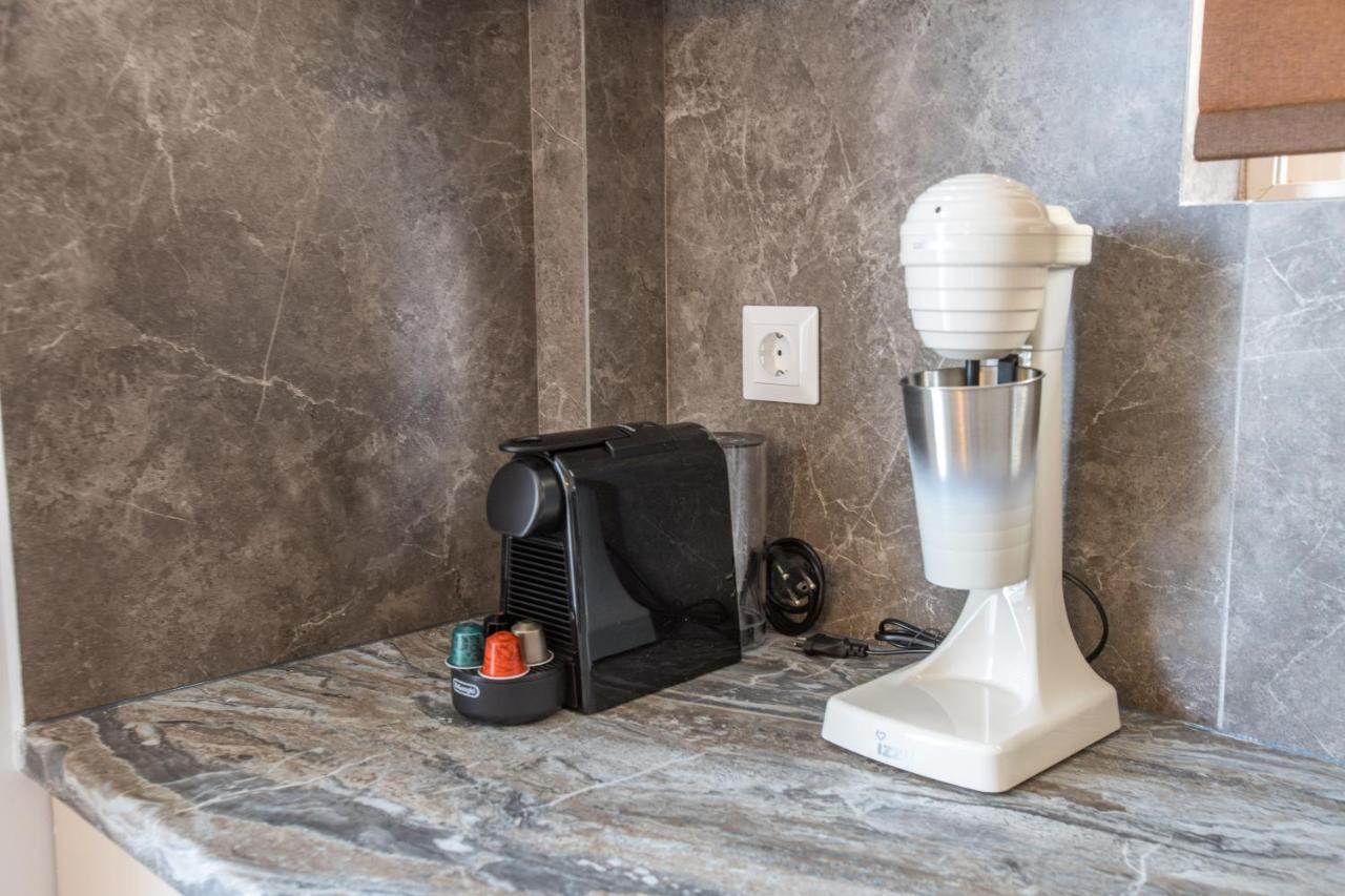 Raise Kifisias Serviced Apartments Athens Luaran gambar