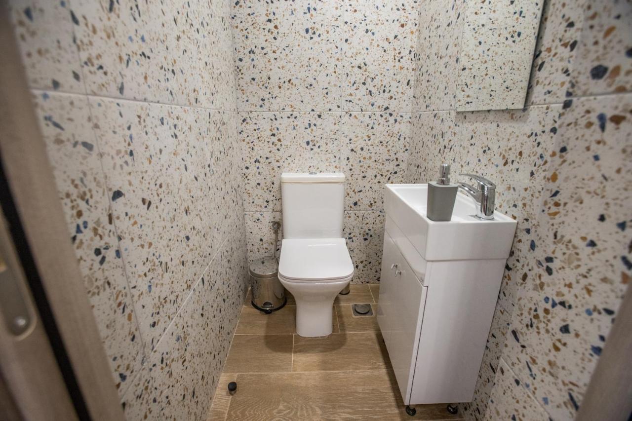 Raise Kifisias Serviced Apartments Athens Luaran gambar