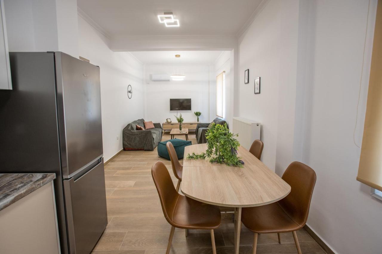 Raise Kifisias Serviced Apartments Athens Luaran gambar