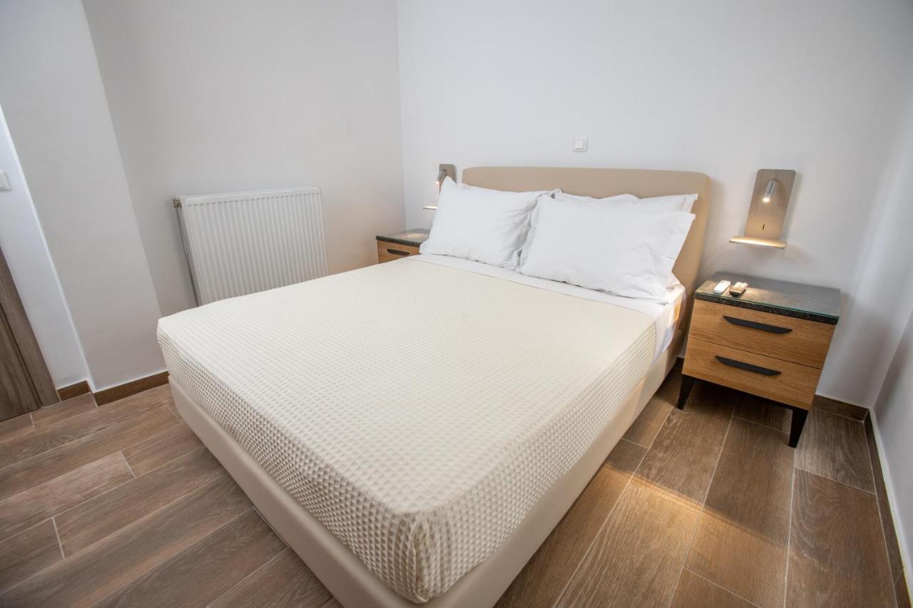 Raise Kifisias Serviced Apartments Athens Luaran gambar