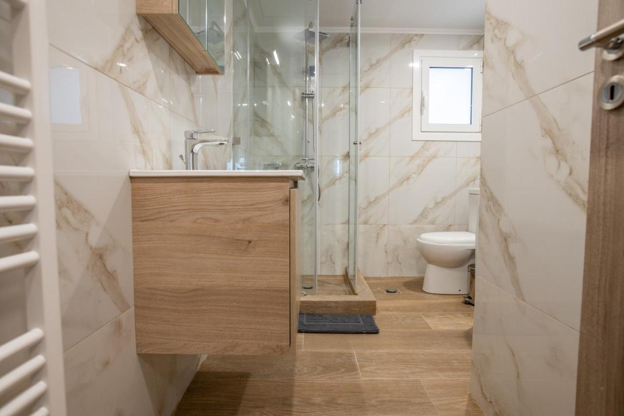 Raise Kifisias Serviced Apartments Athens Luaran gambar