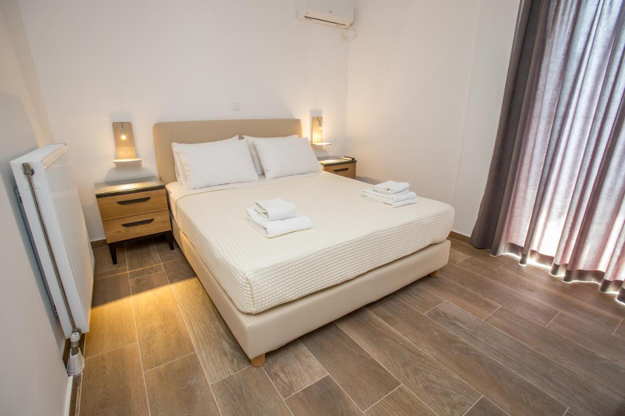 Raise Kifisias Serviced Apartments Athens Luaran gambar