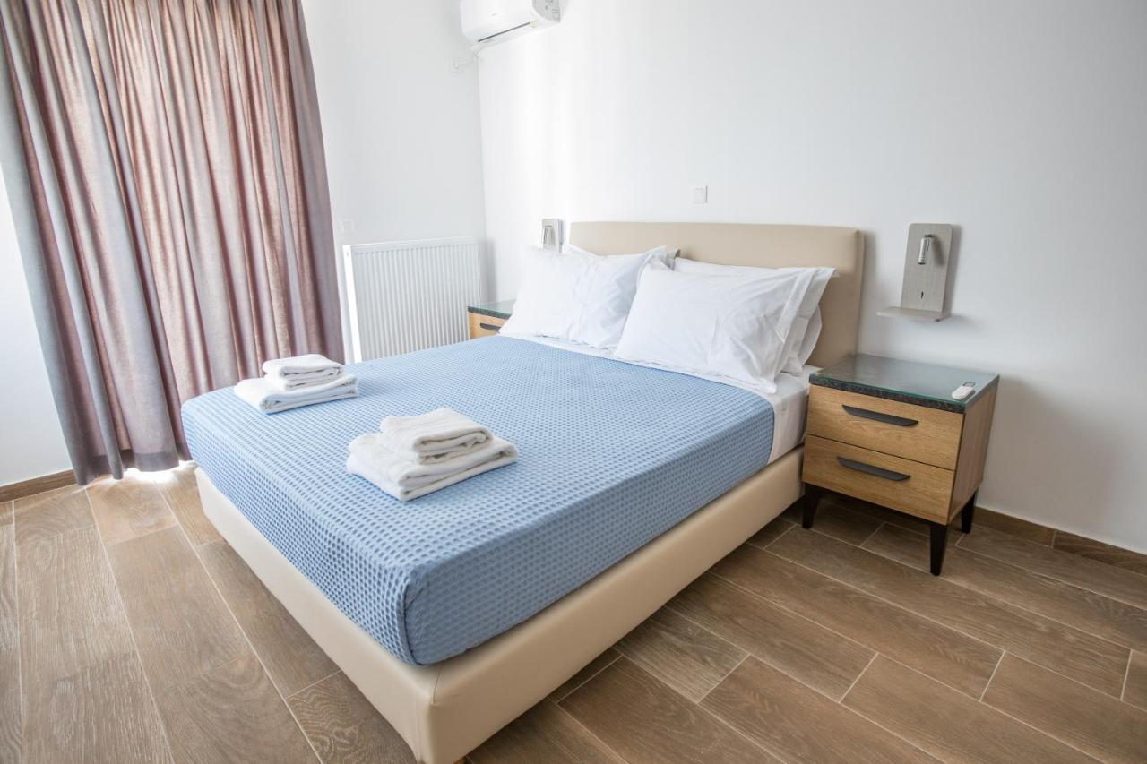 Raise Kifisias Serviced Apartments Athens Luaran gambar