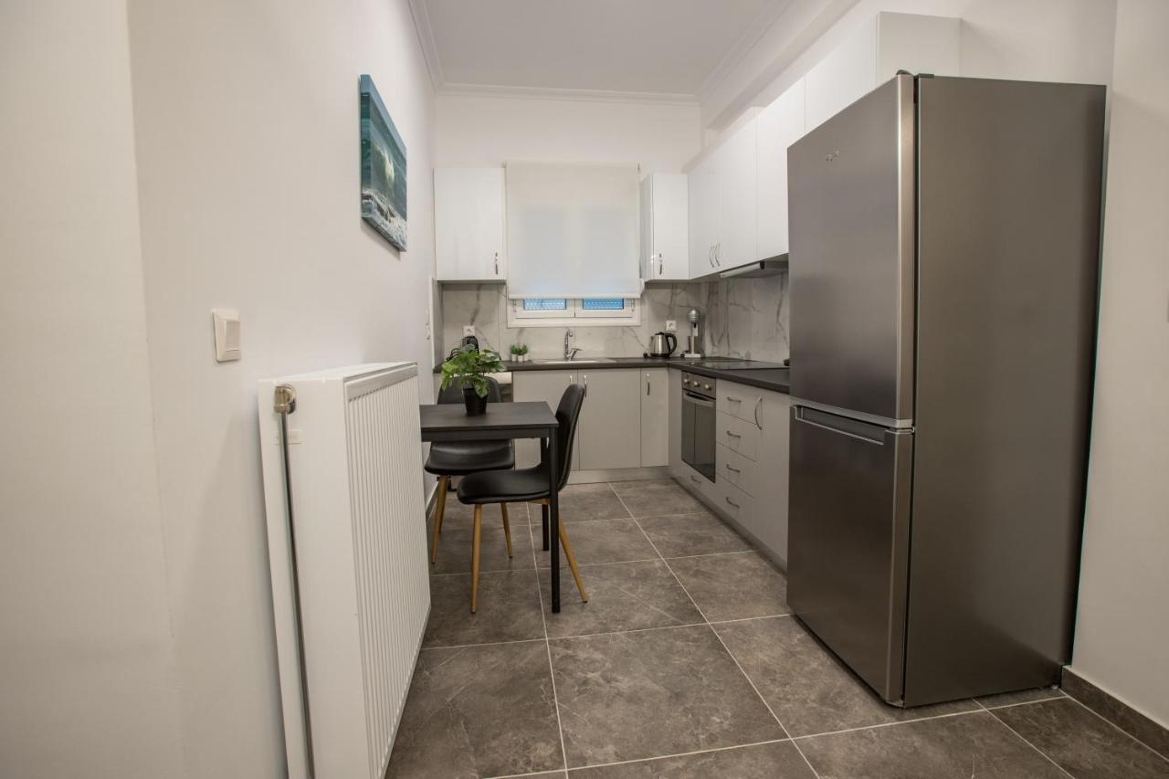 Raise Kifisias Serviced Apartments Athens Luaran gambar