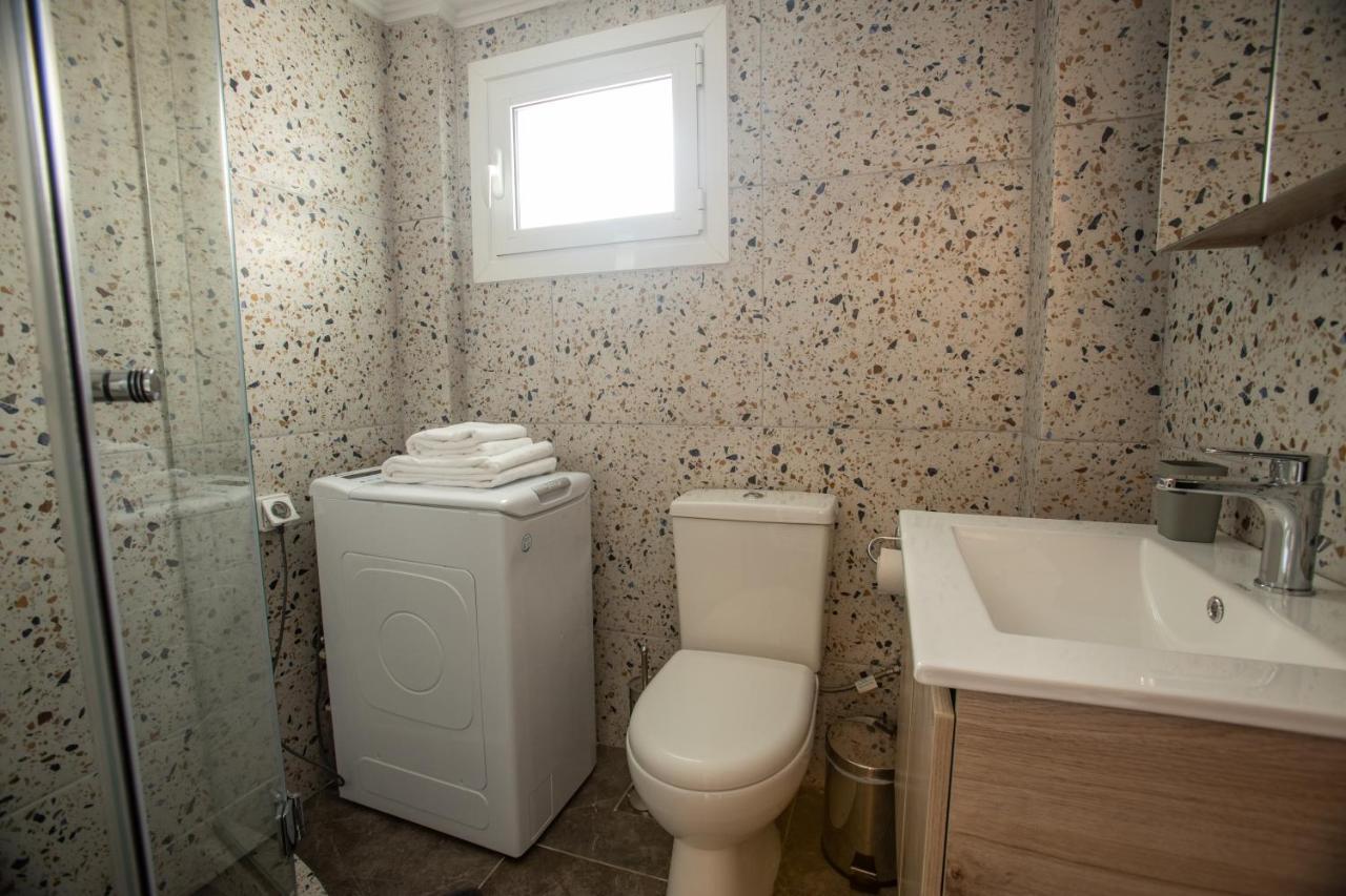 Raise Kifisias Serviced Apartments Athens Luaran gambar