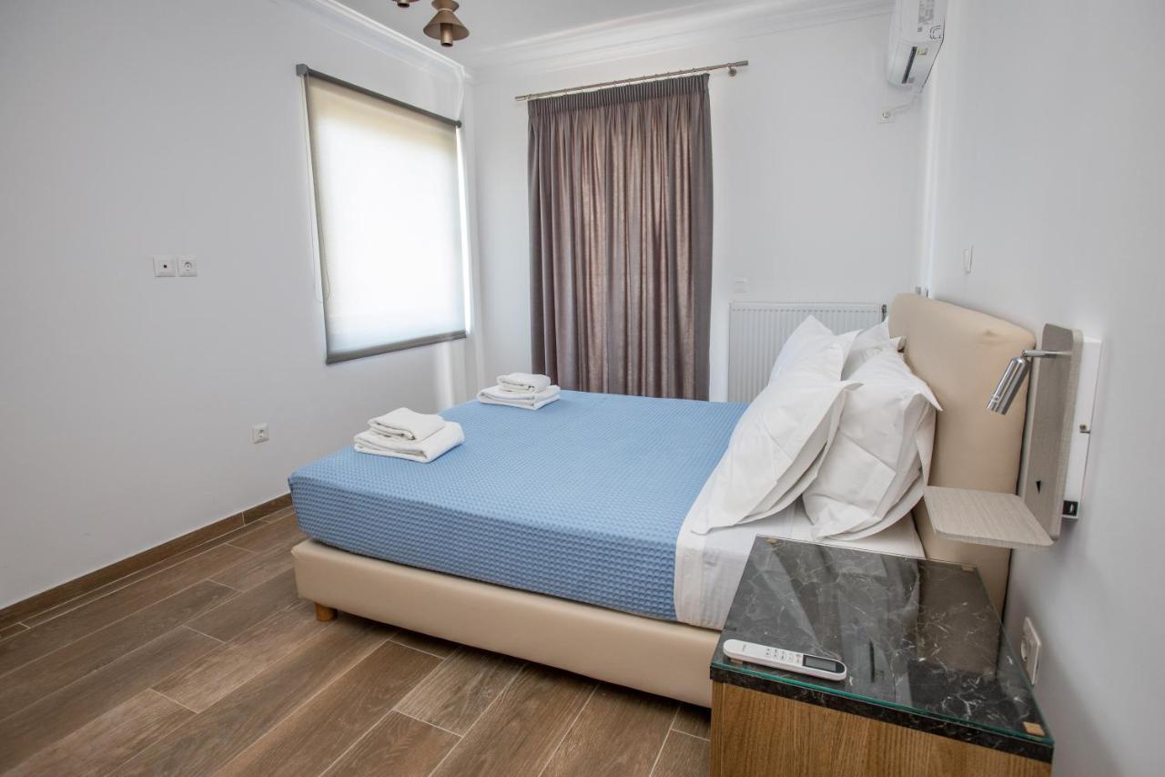 Raise Kifisias Serviced Apartments Athens Luaran gambar