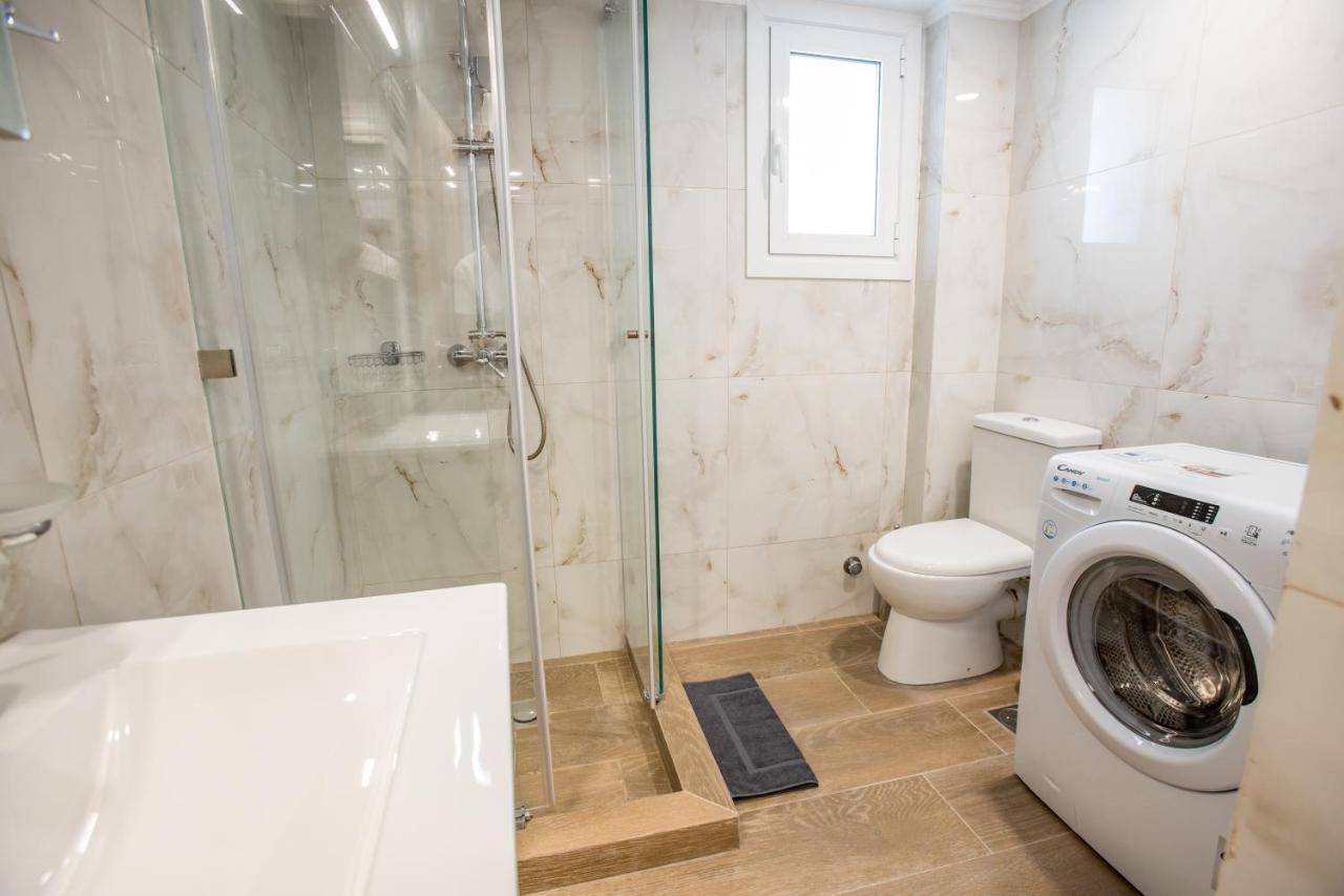 Raise Kifisias Serviced Apartments Athens Luaran gambar