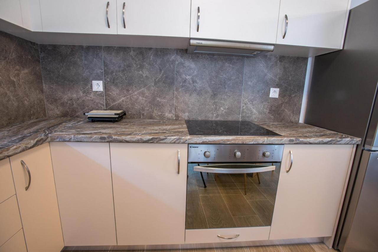 Raise Kifisias Serviced Apartments Athens Luaran gambar