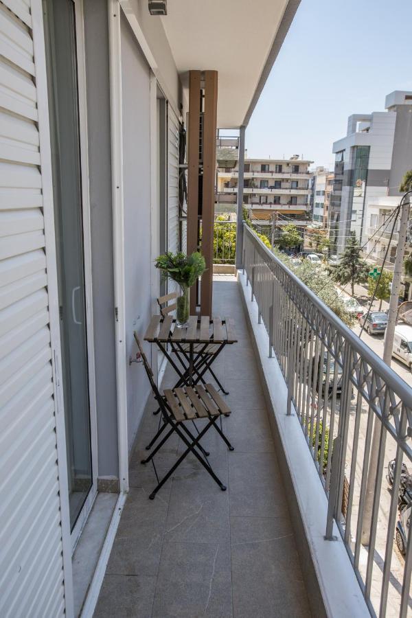 Raise Kifisias Serviced Apartments Athens Luaran gambar