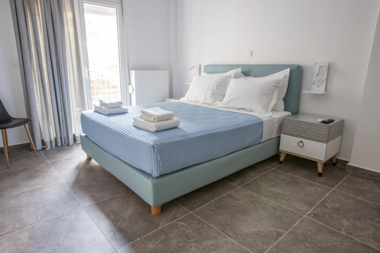 Raise Kifisias Serviced Apartments Athens Luaran gambar