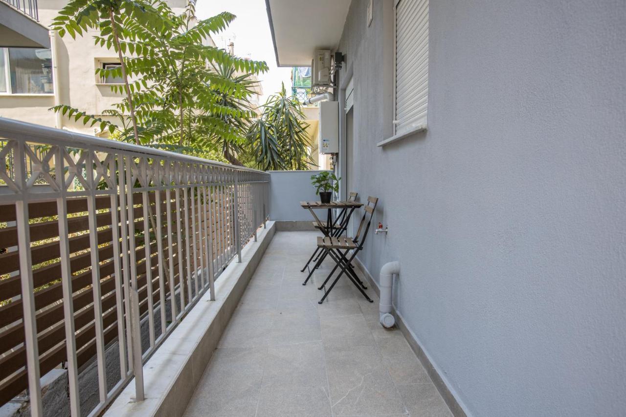 Raise Kifisias Serviced Apartments Athens Luaran gambar