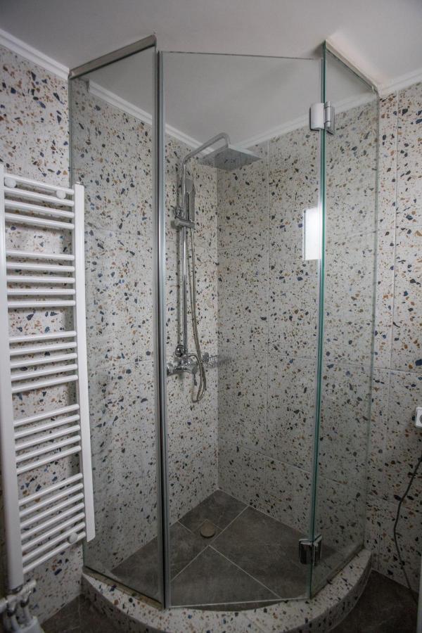 Raise Kifisias Serviced Apartments Athens Luaran gambar