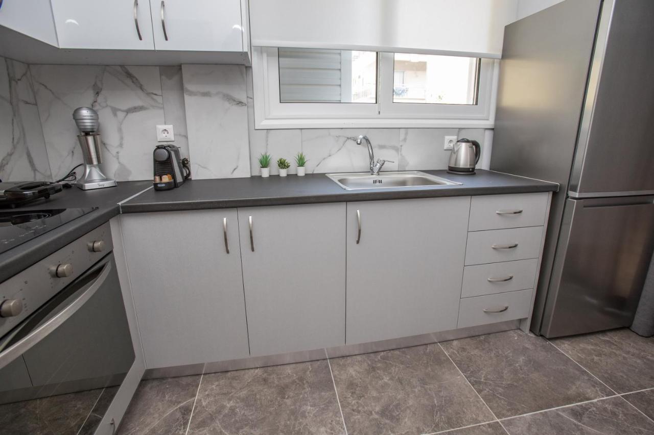 Raise Kifisias Serviced Apartments Athens Luaran gambar
