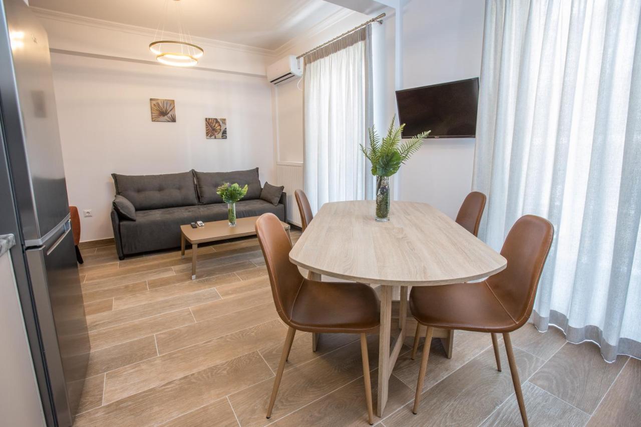 Raise Kifisias Serviced Apartments Athens Luaran gambar