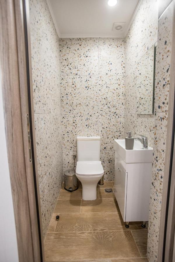 Raise Kifisias Serviced Apartments Athens Luaran gambar