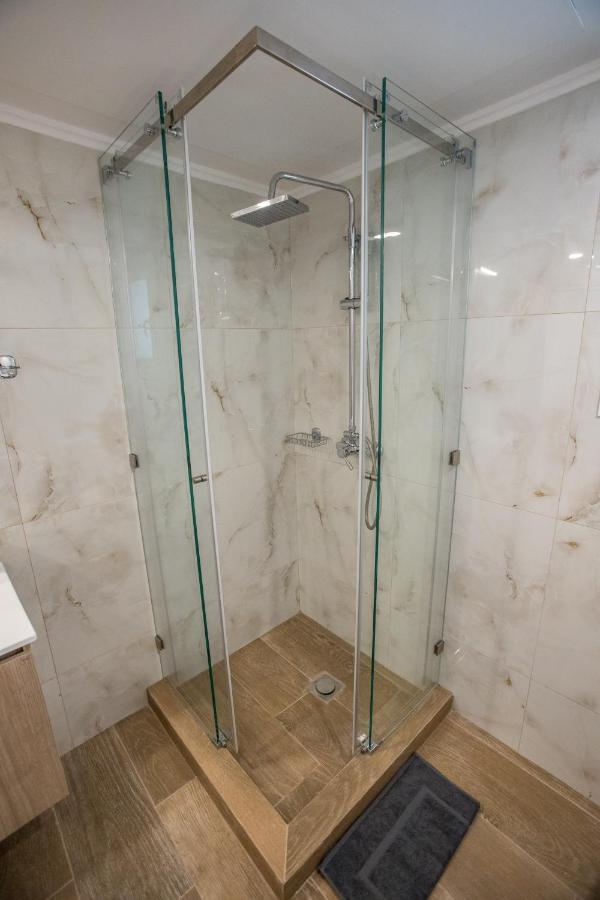 Raise Kifisias Serviced Apartments Athens Luaran gambar