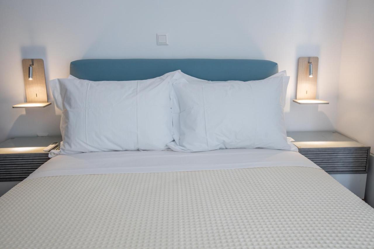 Raise Kifisias Serviced Apartments Athens Luaran gambar