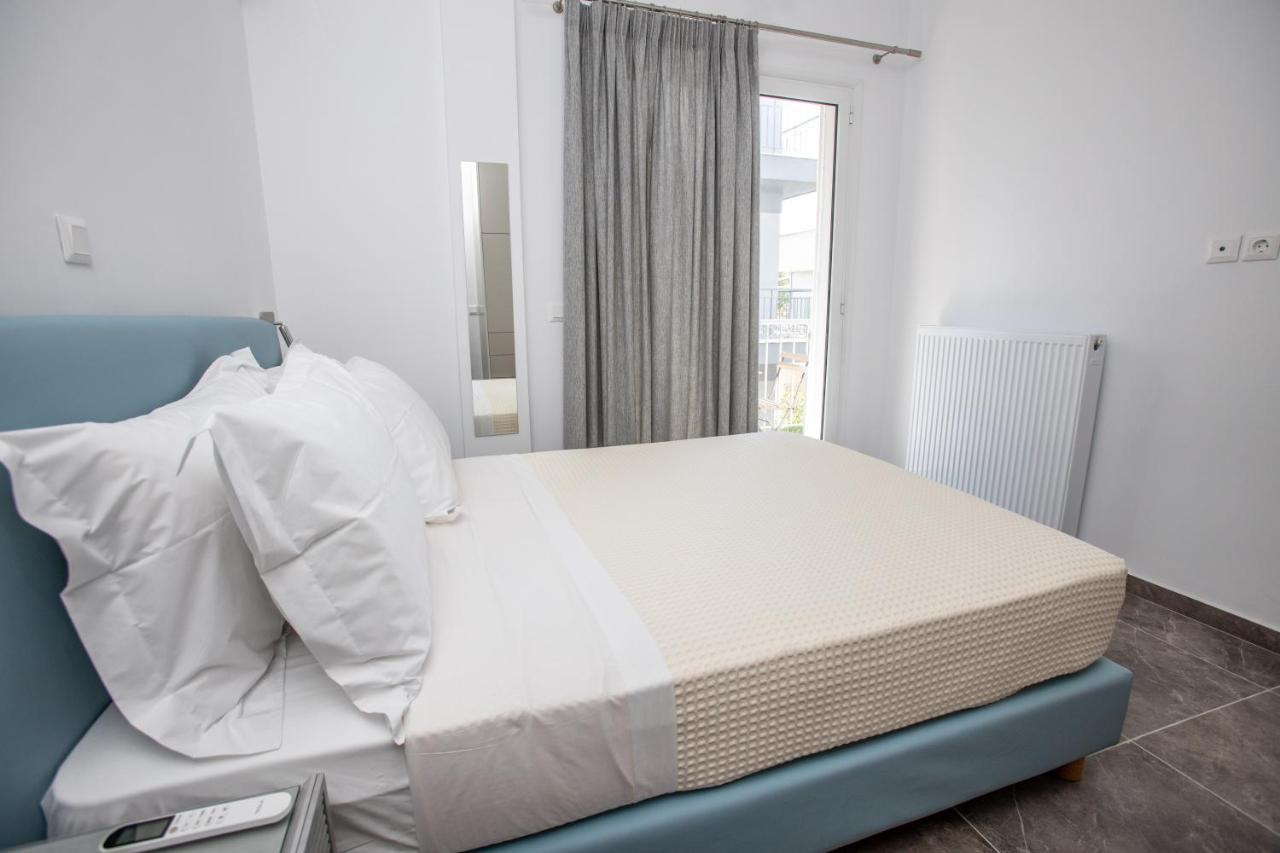 Raise Kifisias Serviced Apartments Athens Luaran gambar
