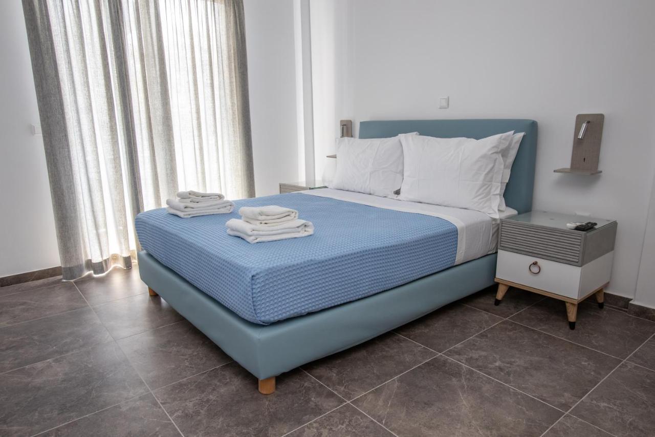 Raise Kifisias Serviced Apartments Athens Luaran gambar