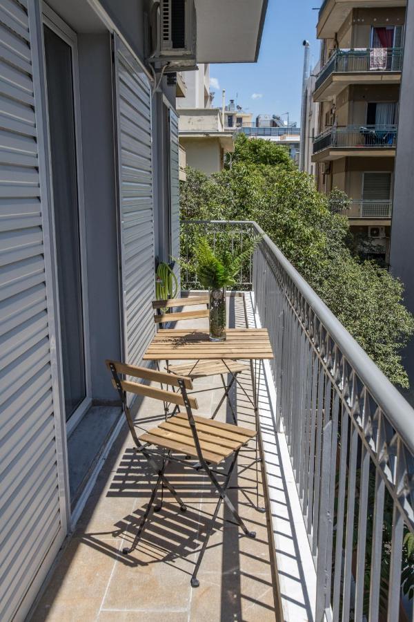Raise Kifisias Serviced Apartments Athens Luaran gambar