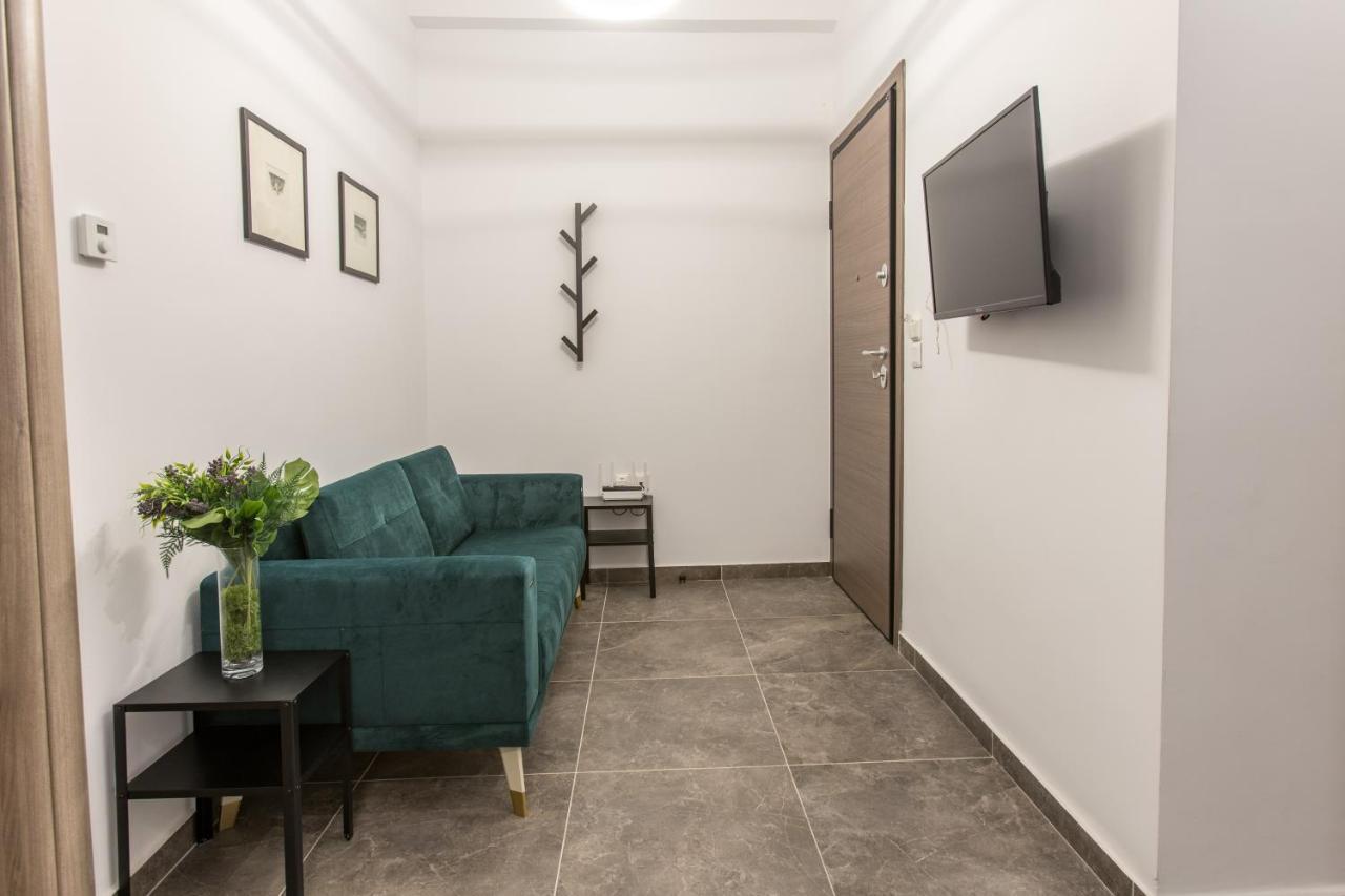 Raise Kifisias Serviced Apartments Athens Luaran gambar