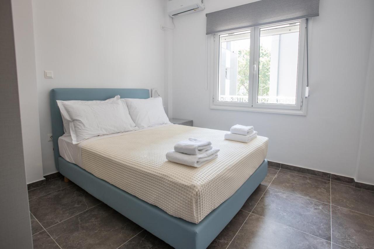 Raise Kifisias Serviced Apartments Athens Luaran gambar